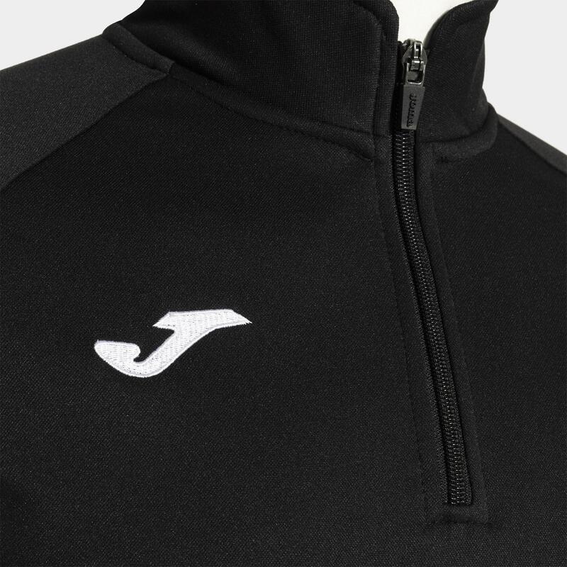 Hanorac Joma Sudadera Faraon Nero Adult
