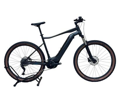 Refurbished - e-mountainbike giant fathom e+ 2 shimano - zeer goed