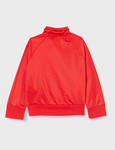 Veste De Survêtement COMBI Enfant (Rouge) 5/7