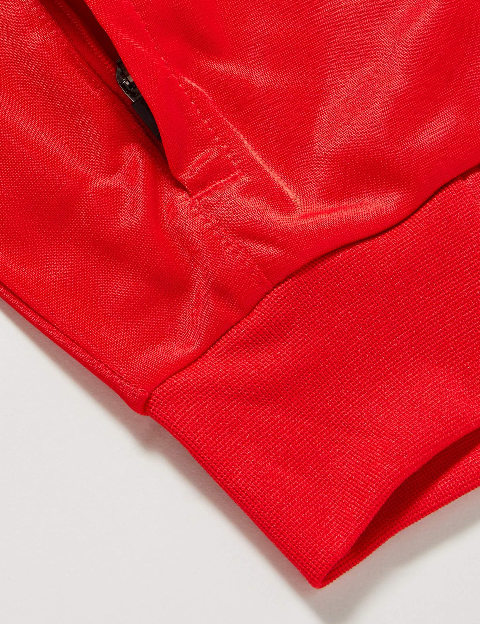 Veste De Survêtement COMBI Enfant (Rouge) 4/7