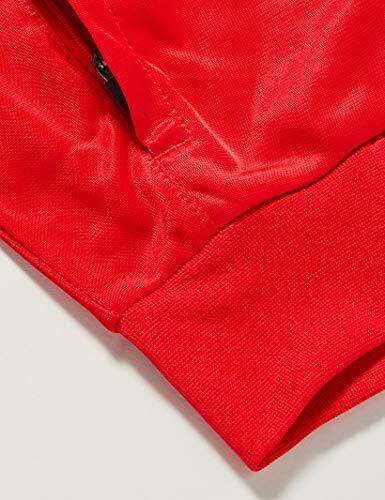 Veste De Survêtement COMBI Enfant (Rouge) 6/7