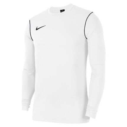 Nike Park 20, Chemise Longue Unisexe pour Enfants, Obsidienne/Blanc, XS