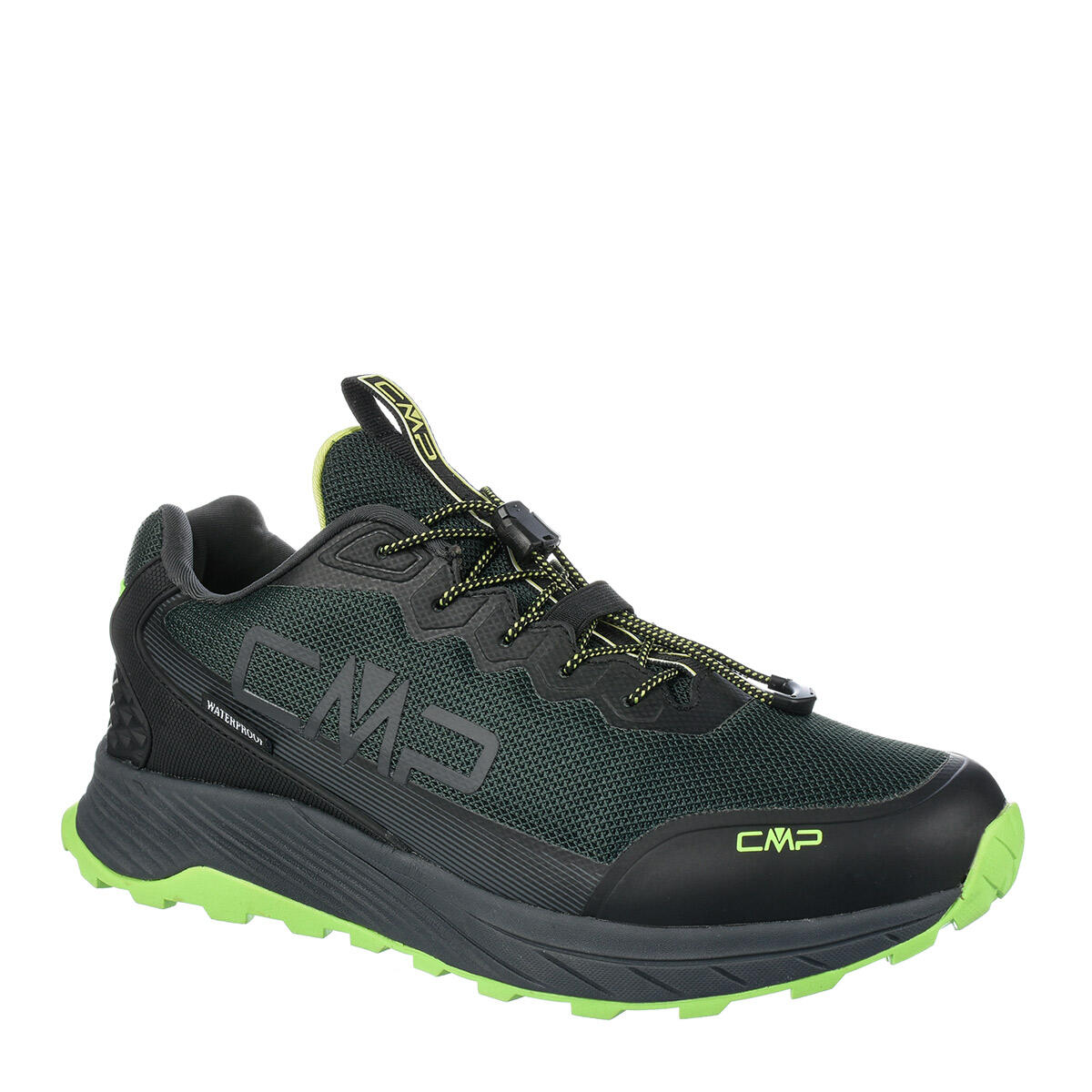 CMP Herren Trainingsschuhe Phelyx WP Multisport Shoes 3Q65897 3/7
