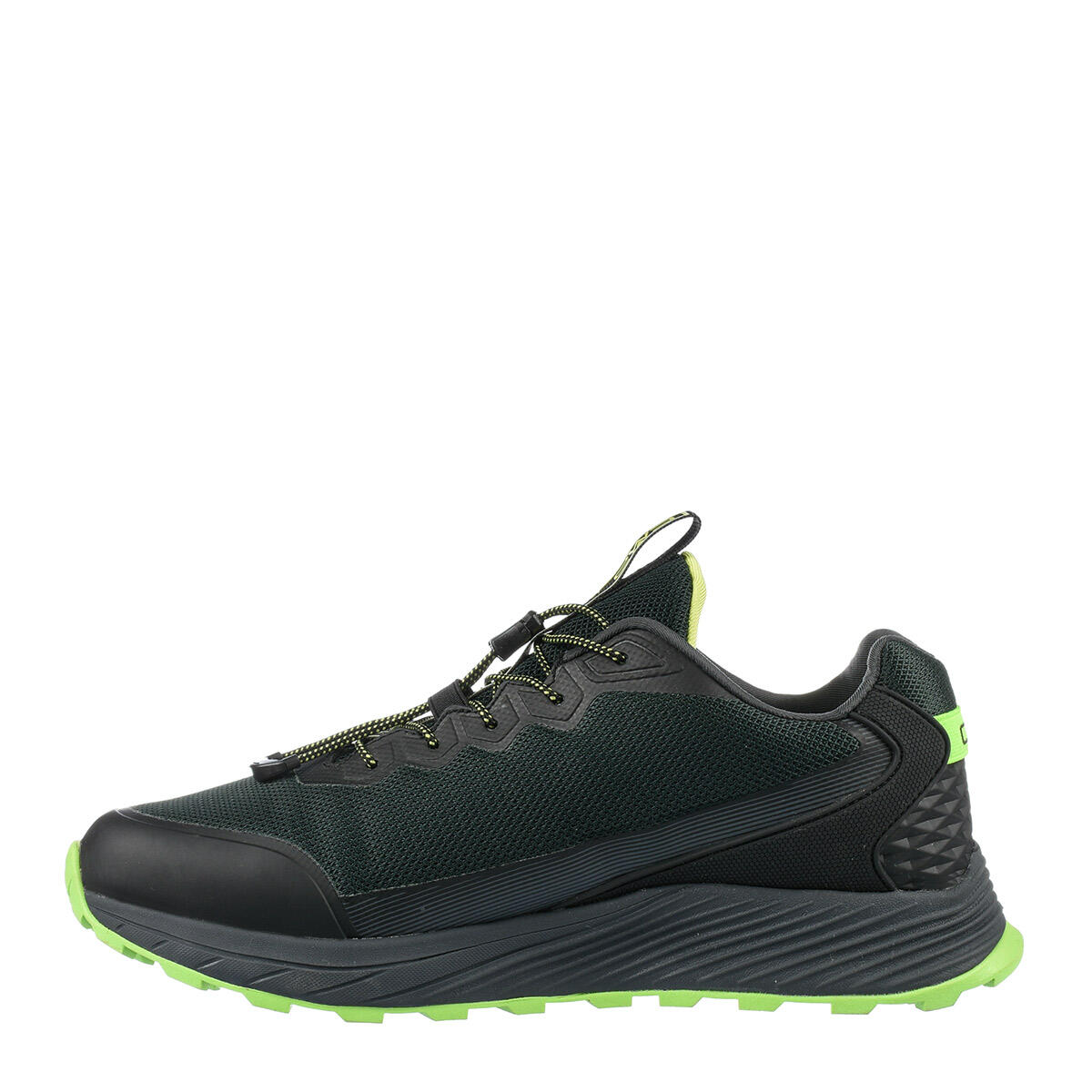 CMP Herren Trainingsschuhe Phelyx WP Multisport Shoes 3Q65897 2/7