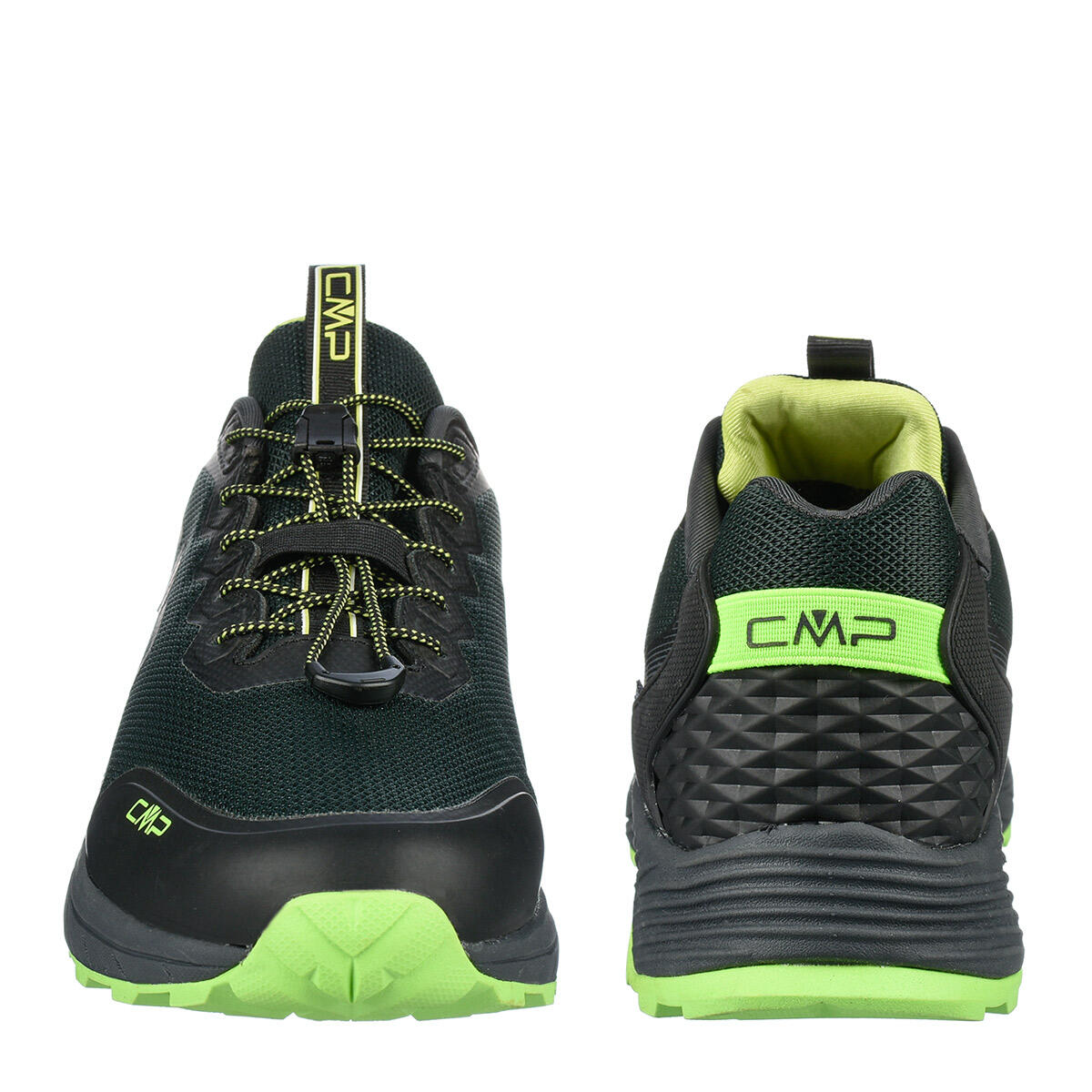 CMP Herren Trainingsschuhe Phelyx WP Multisport Shoes 3Q65897 4/7
