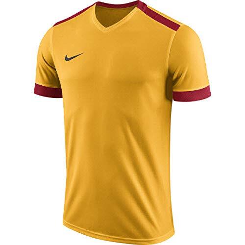 T-shirt de Sport Unisexe à Manches Courtes Nike Dry Park Derby - XS 3/4