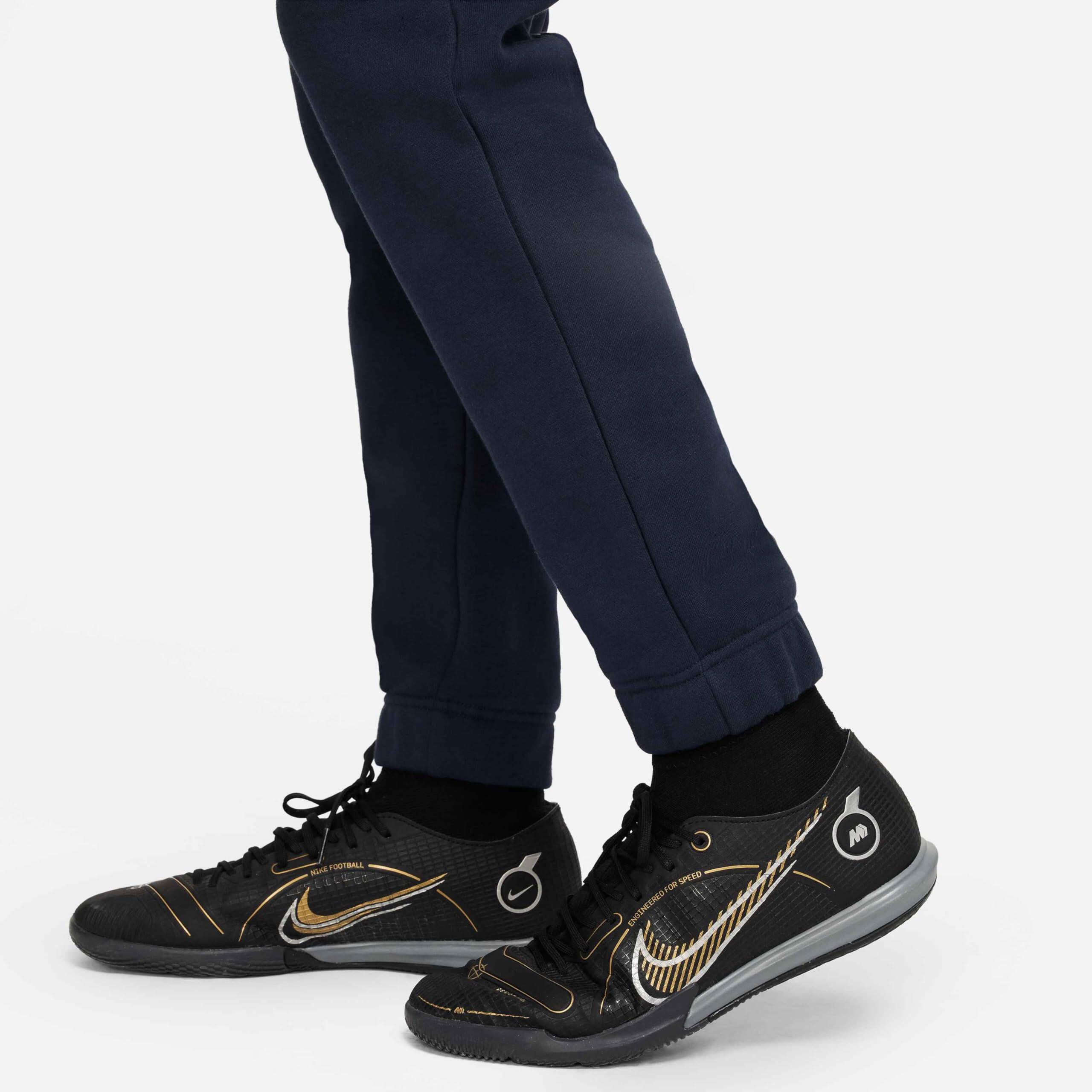 Broeken trainingsschoenen voor jongens Nike JR Park 20 Fleece 6/7