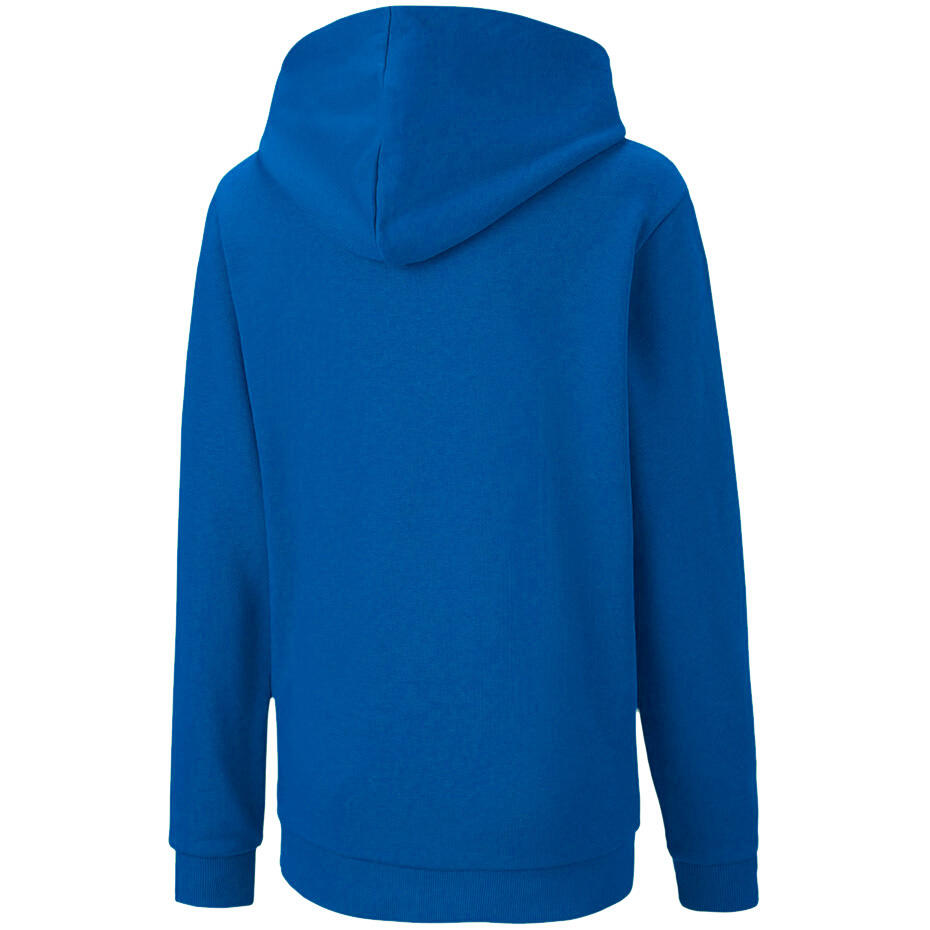 Puma Teamgoal 23 Kinderhoodie maat 116 2/2
