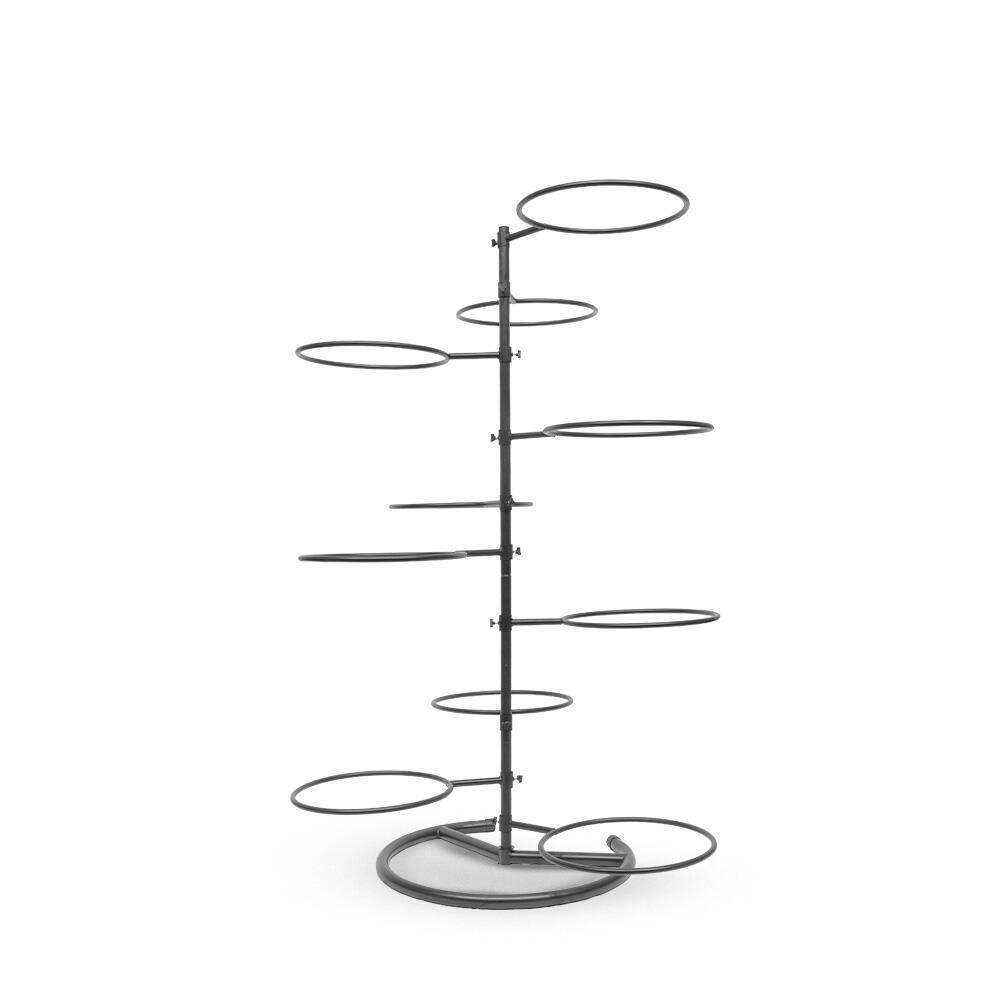 SOPORTE DE PELOTA DE PILATES 2/5