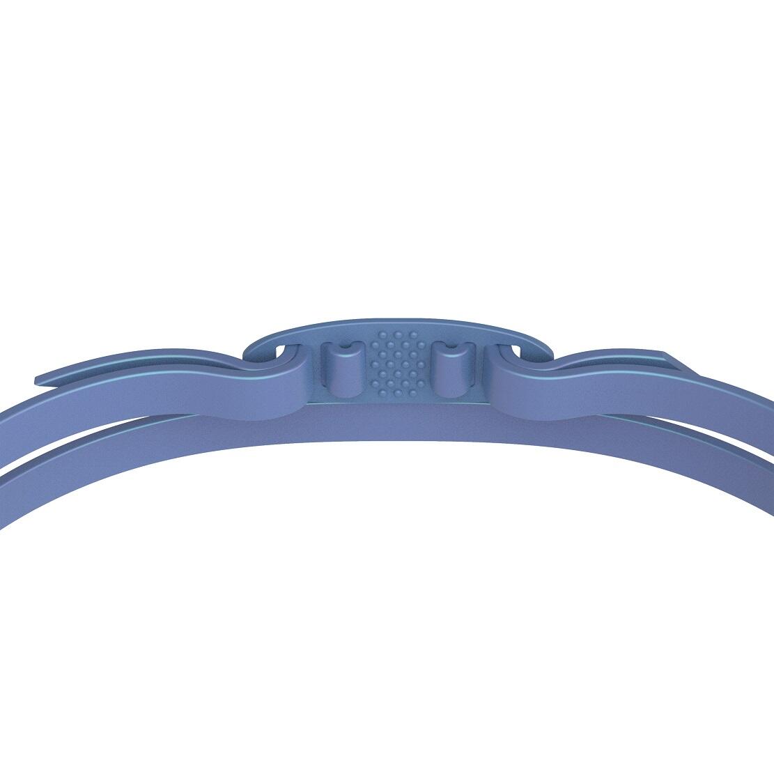 Óculos de Natação Speedo Vanquisher 3.0 Mirror Amarelo 3/7