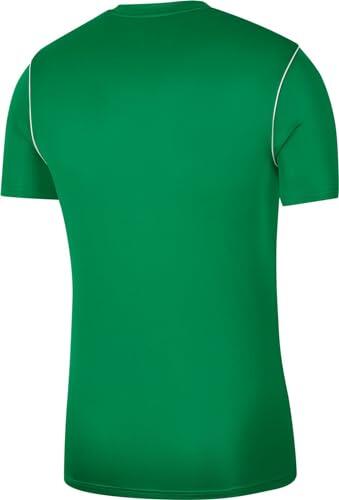 Hemden voetbal voor jongens Nike JR Park 20 3/3