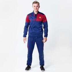 Survêtement FC Barcelona 21/22 adulte - Collection officiele FC Barcelona