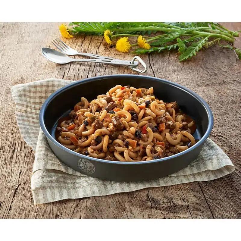 Trek 'N Eat Main Course Forest Gourmet Pot with Beef 170g