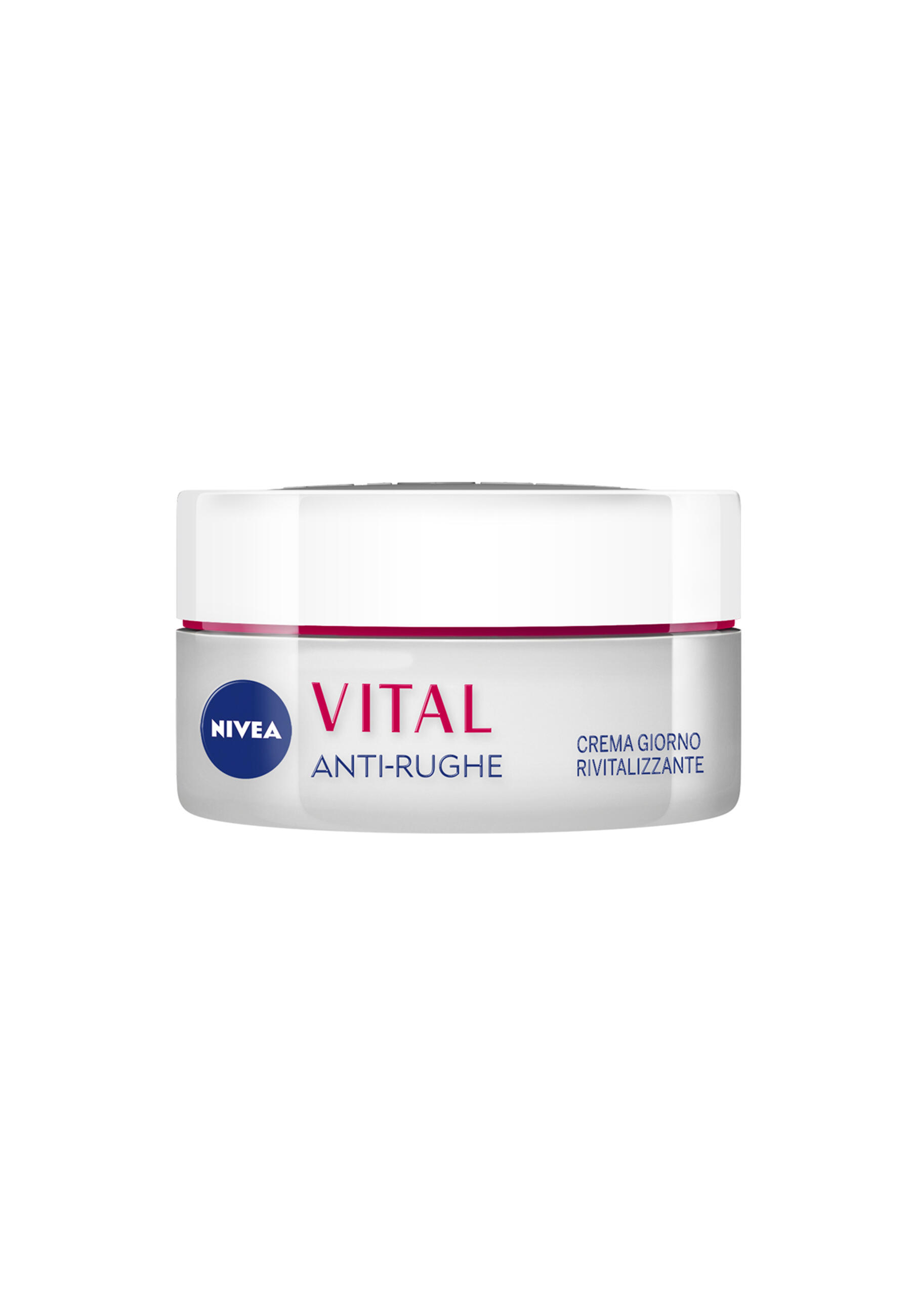 NIVEA NIVEA Vital Crema Giorno Antirughe 50 ml
