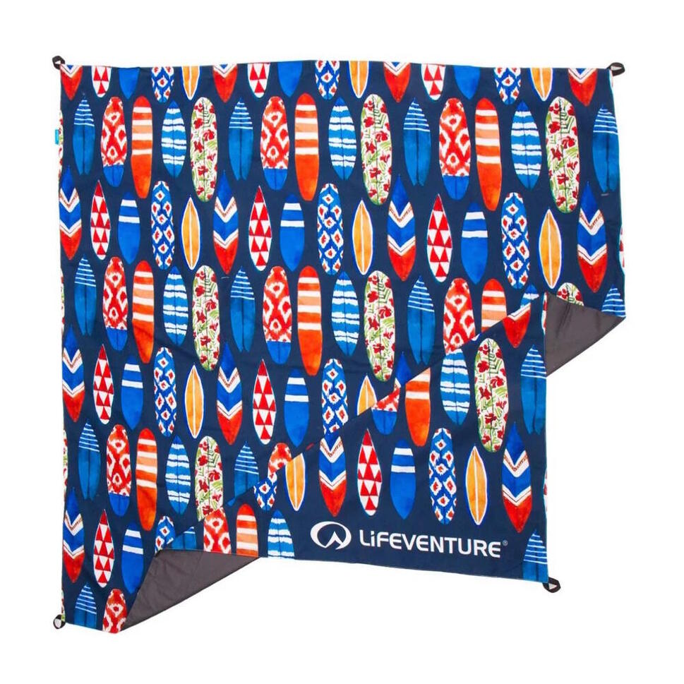 Koc piknikowy Lifeventure Picnic Blanket