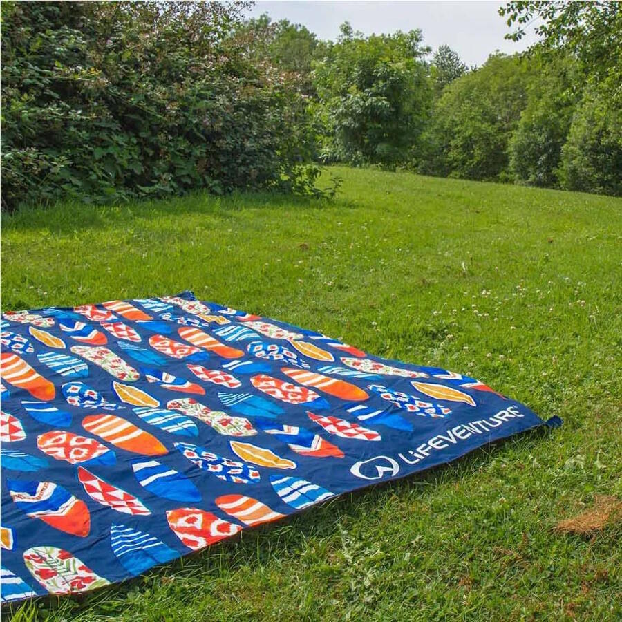Coperta da picnic Lifeventure 4/5