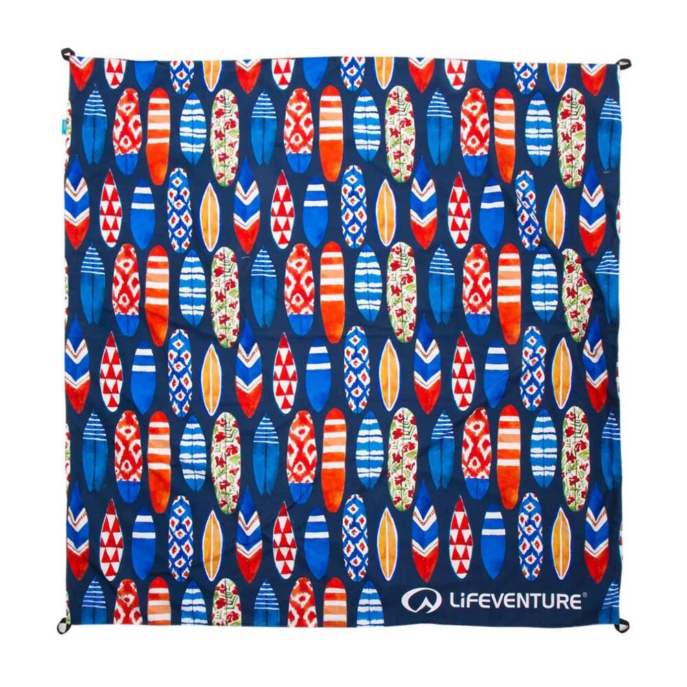 Koc piknikowy Lifeventure Picnic Blanket