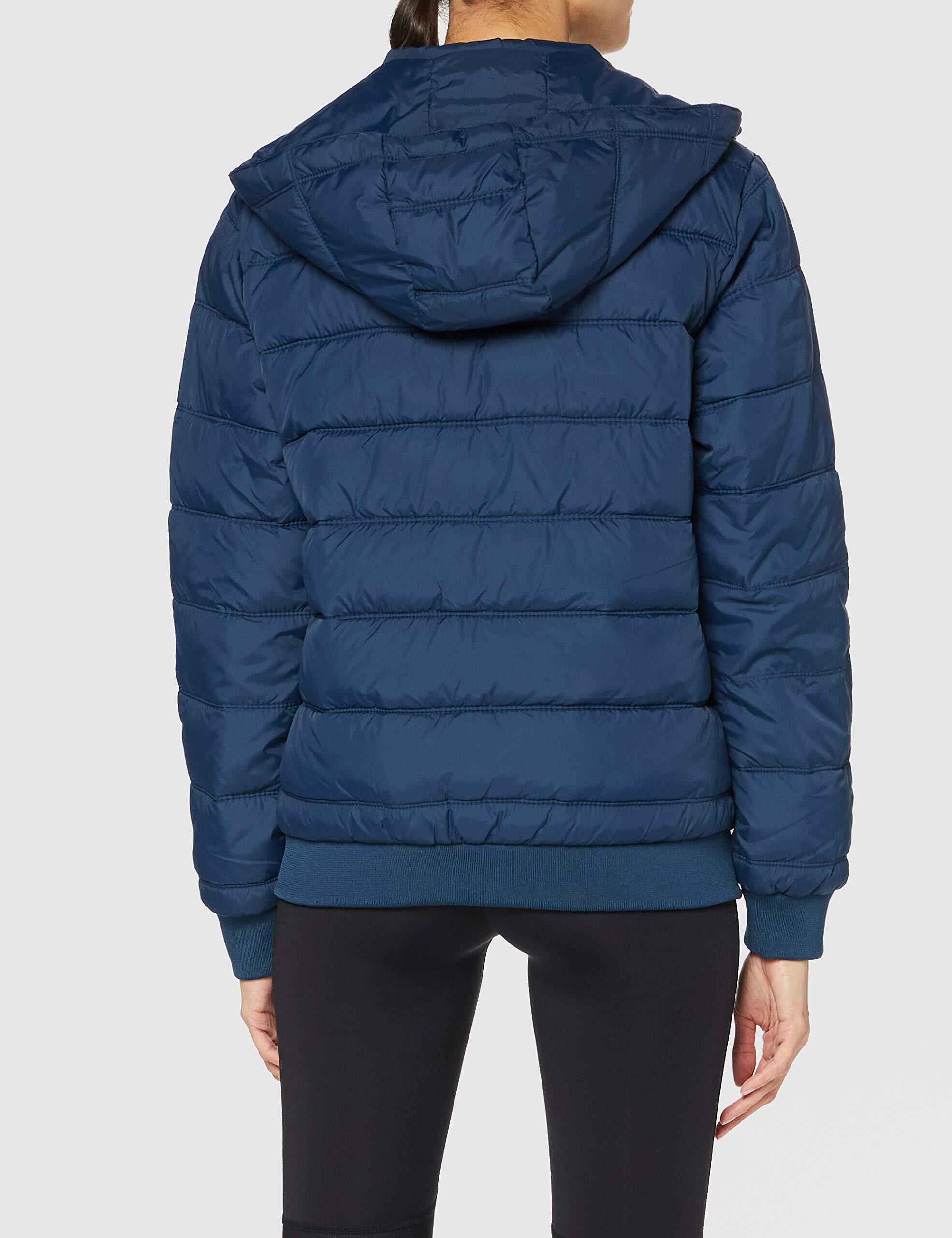 Giacca Anorak con cappuccio Joma Urban per bambini 3/6