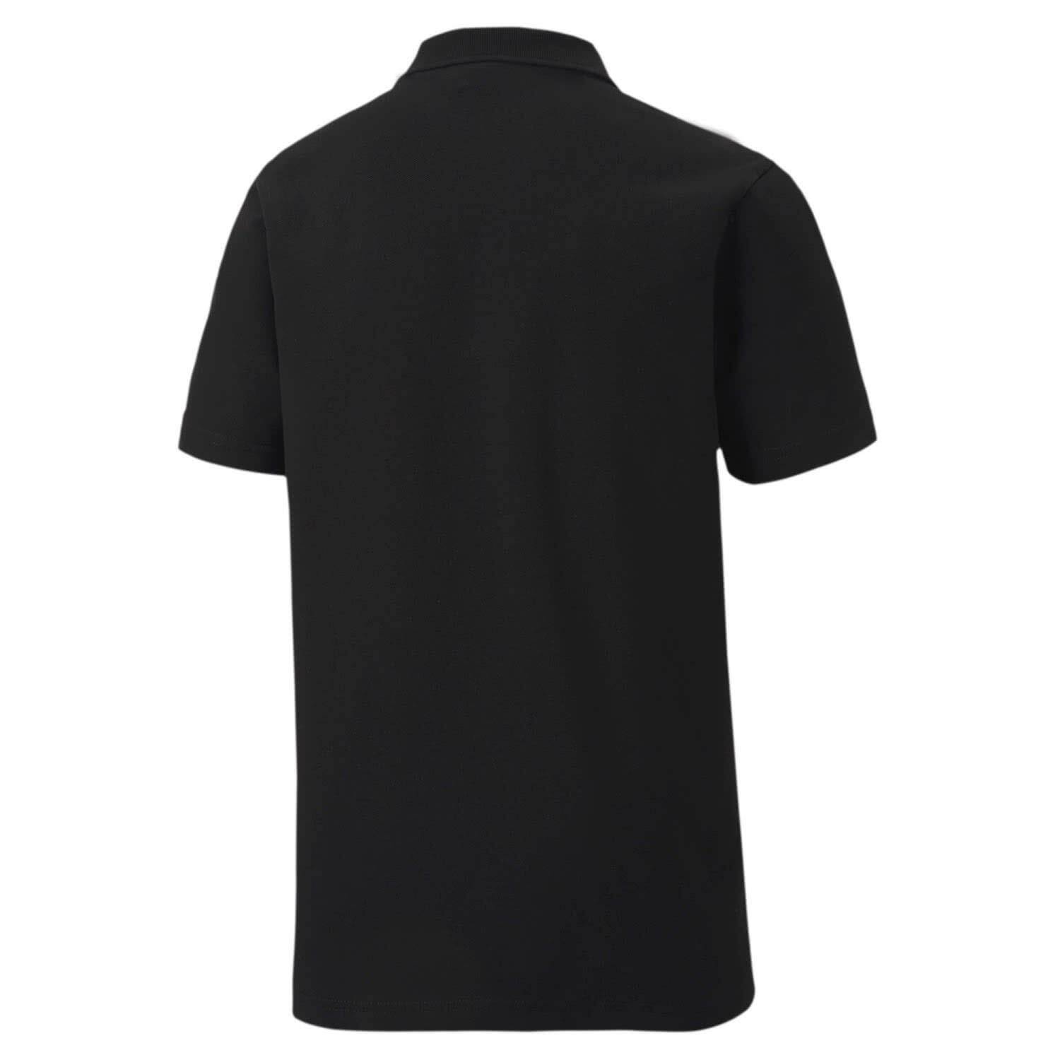 Polo Junior Puma Teamgoal 23 Casual pour Enfants - Noir 2/2