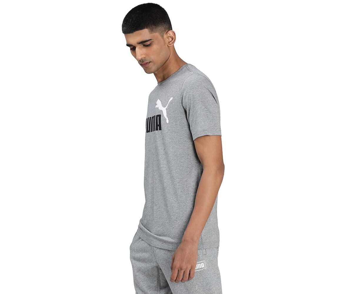 T-shirt Hommes Confortable à porter 3/6