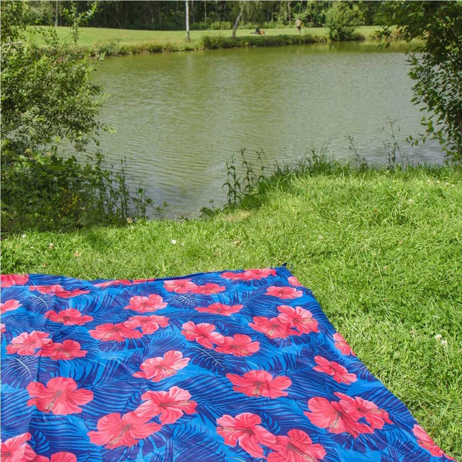 Coperta da picnic Lifeventure 4/5