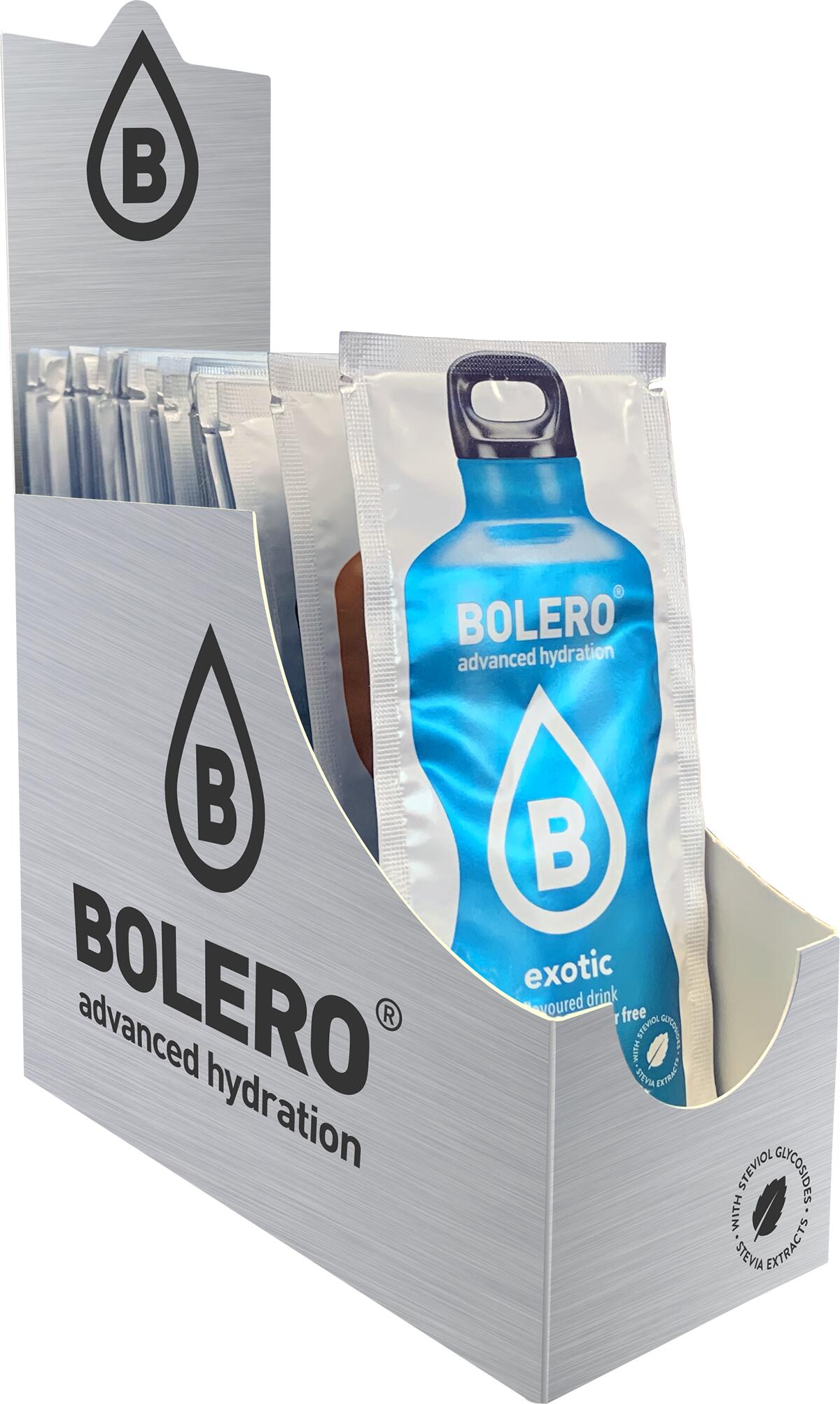 BOLERO picture
