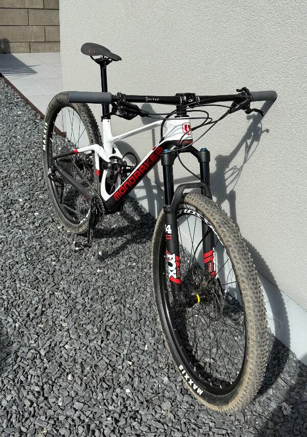 MONDRAKER picture