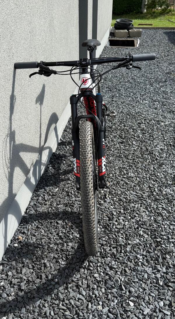 Entre Particuliers - VTT Mondraker 3/6