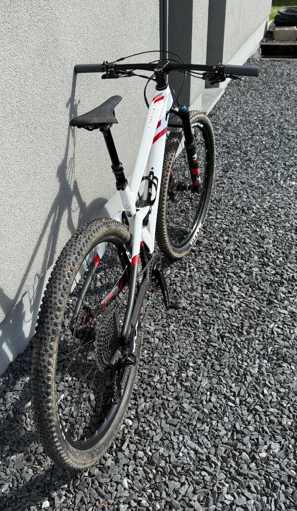 Entre Particuliers - VTT Mondraker 2/6