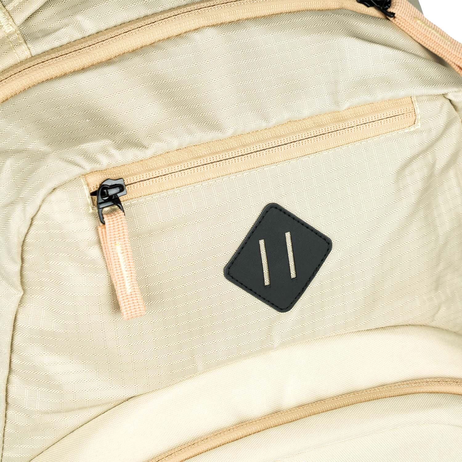 Rucksack Coolmate Beige 6/7