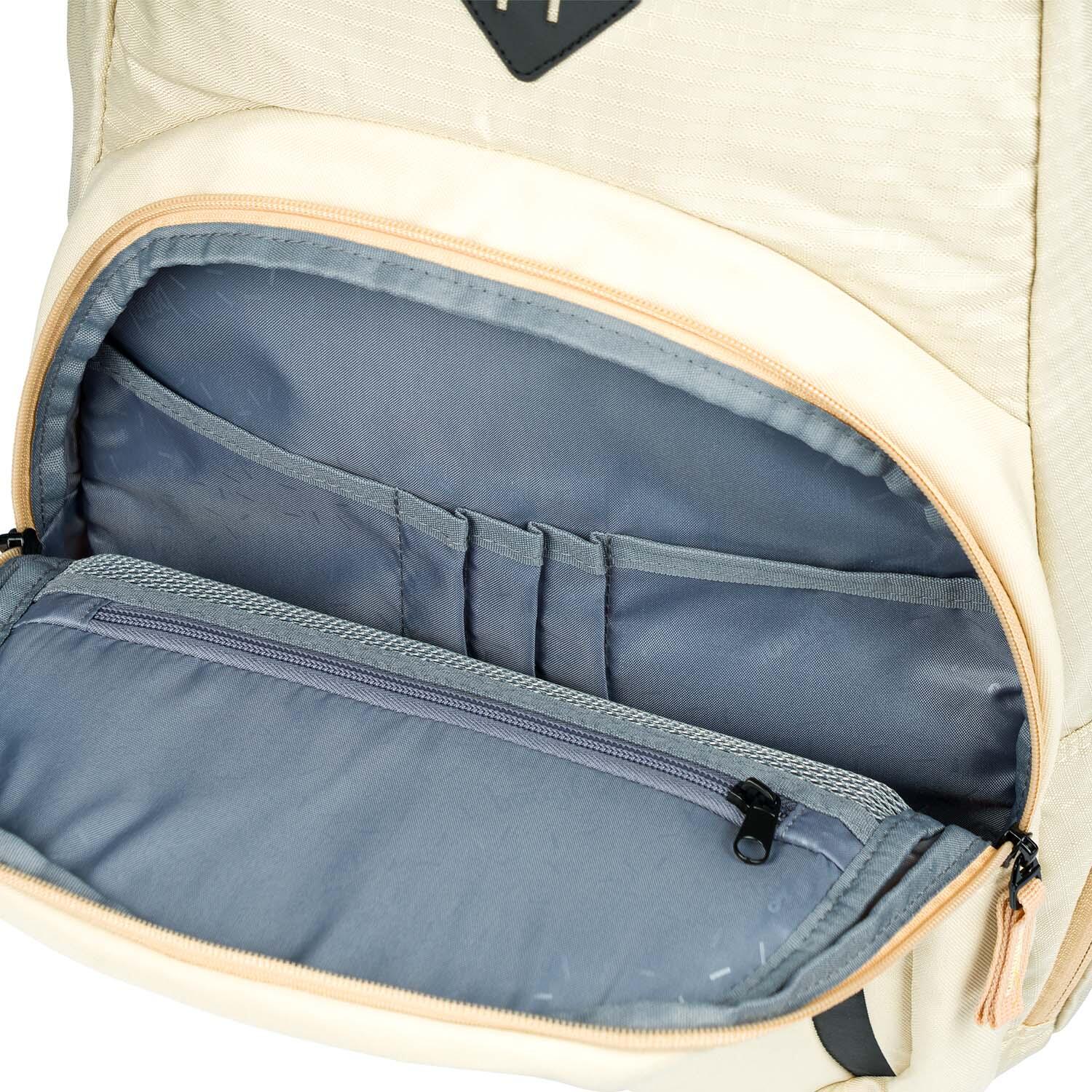 Rucksack Coolmate Beige 7/7