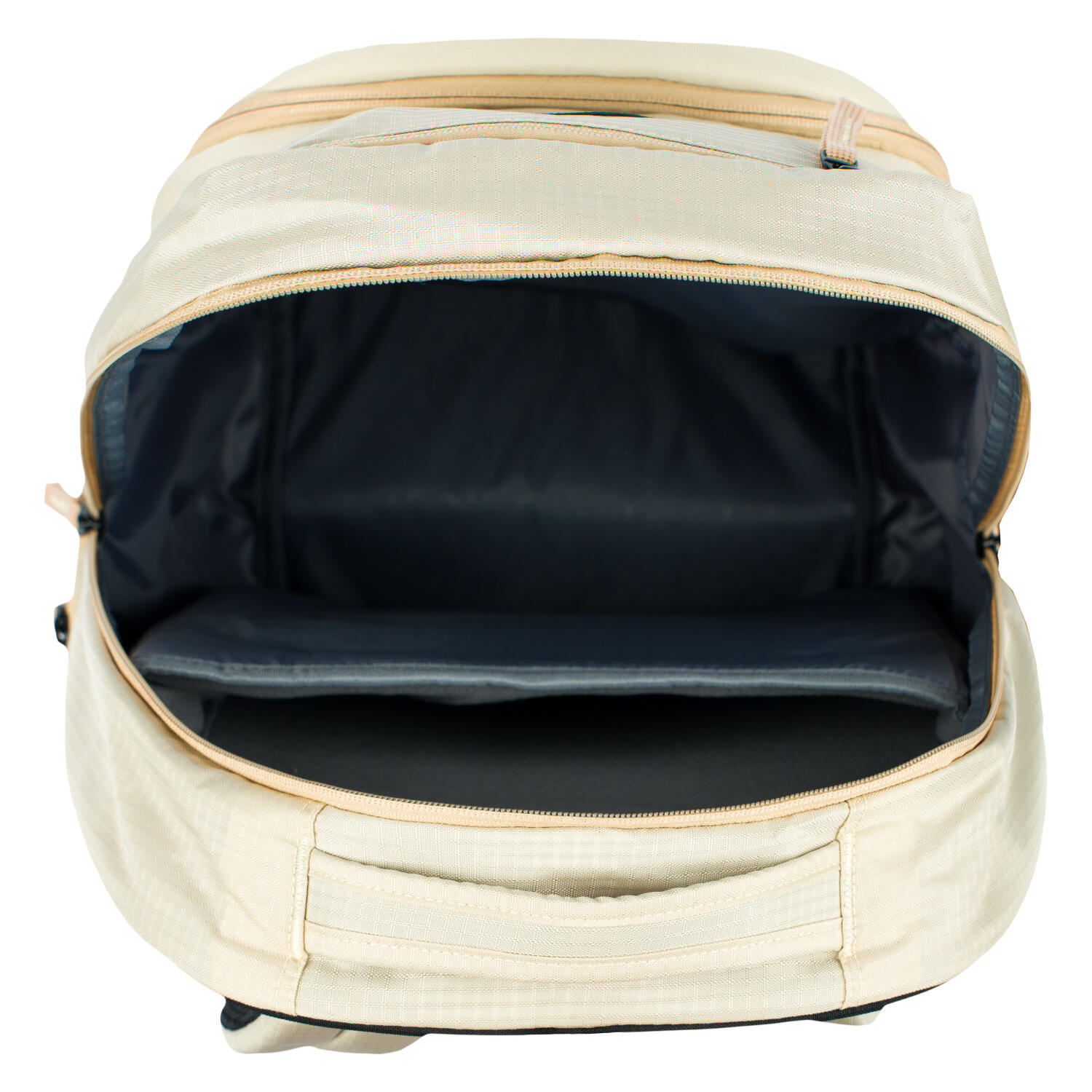 Rucksack Coolmate Beige 5/7