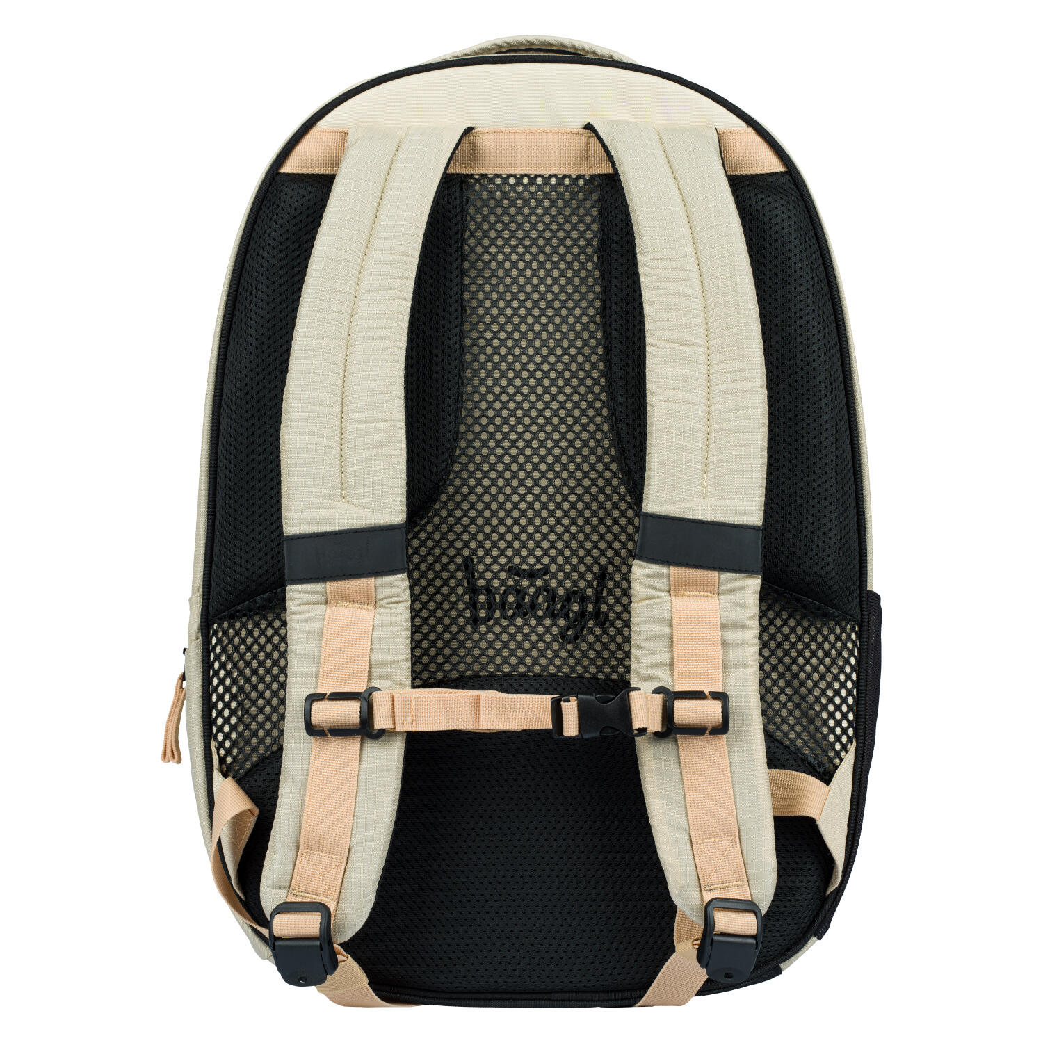 Rucksack Coolmate Beige 4/7