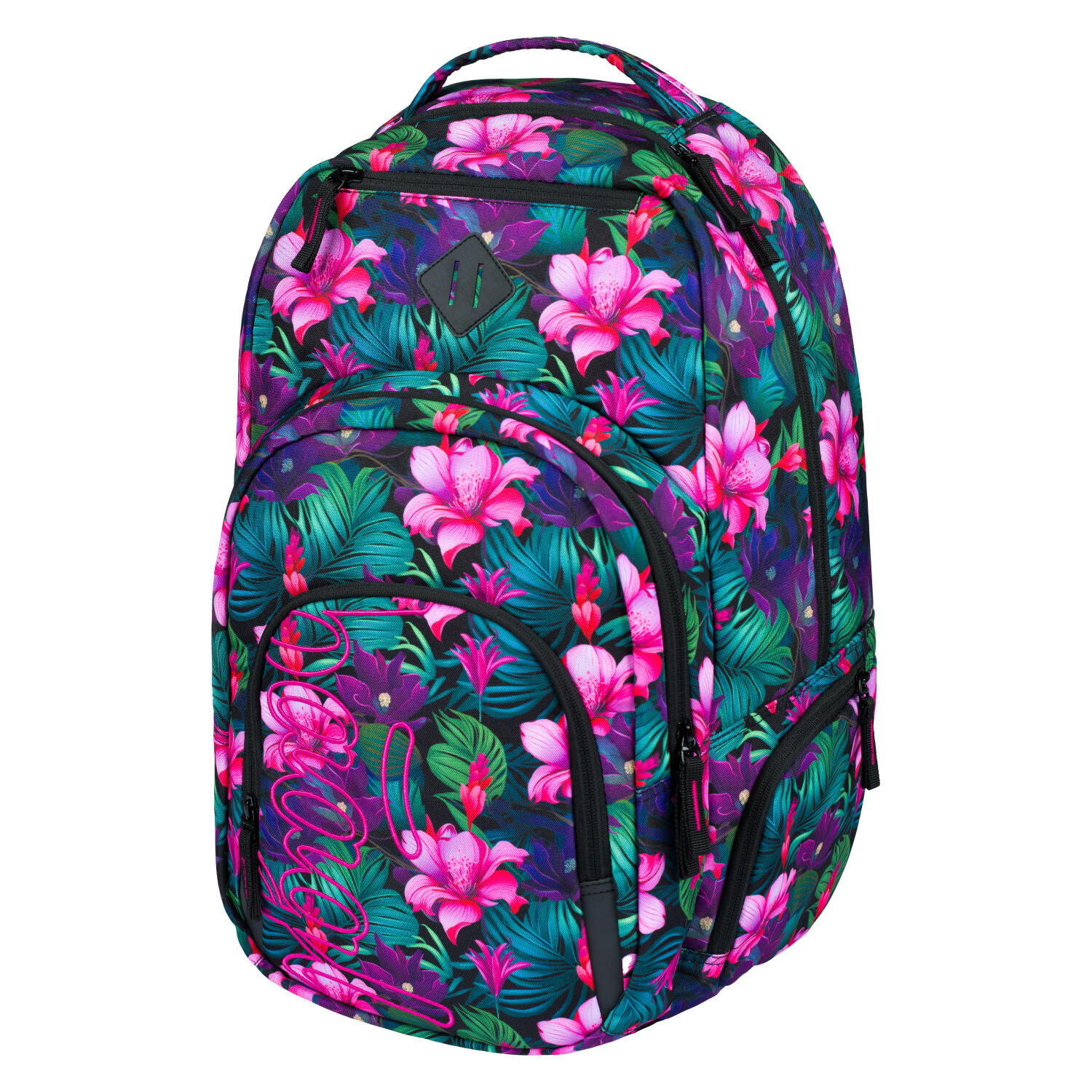 Rucksack Coolmate Paradise 2/7