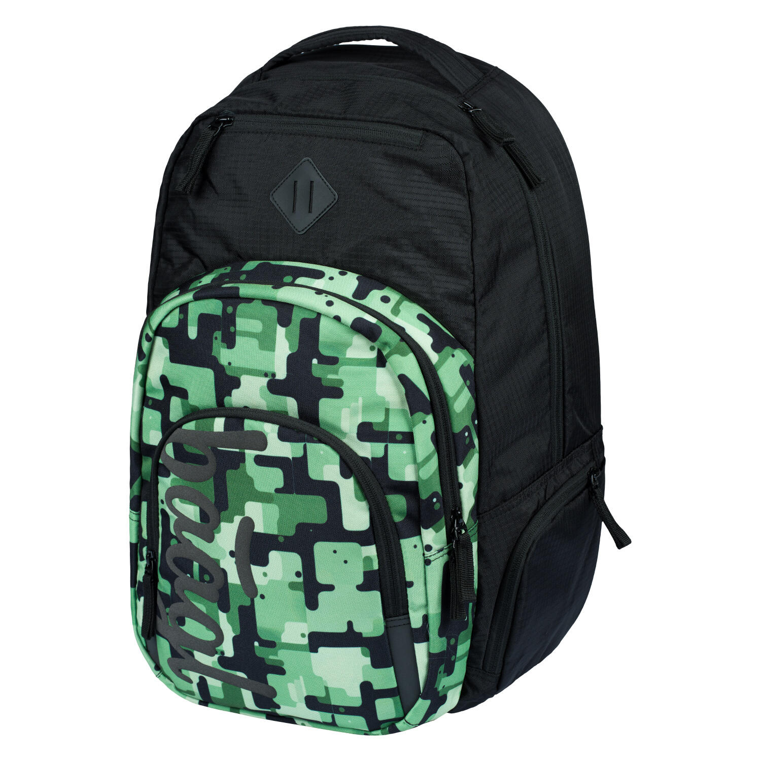 Rucksack Coolmate Green 2/7
