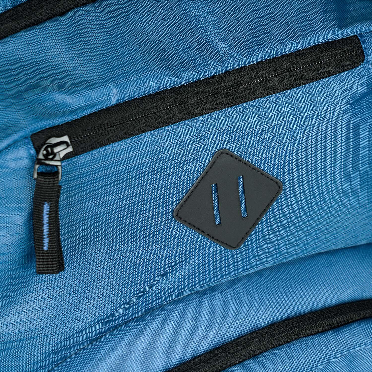 Coolmate Paradise Rucksack-Set 3tlg: Rucksack, Federmäppchen, Turnbeutel 7/7
