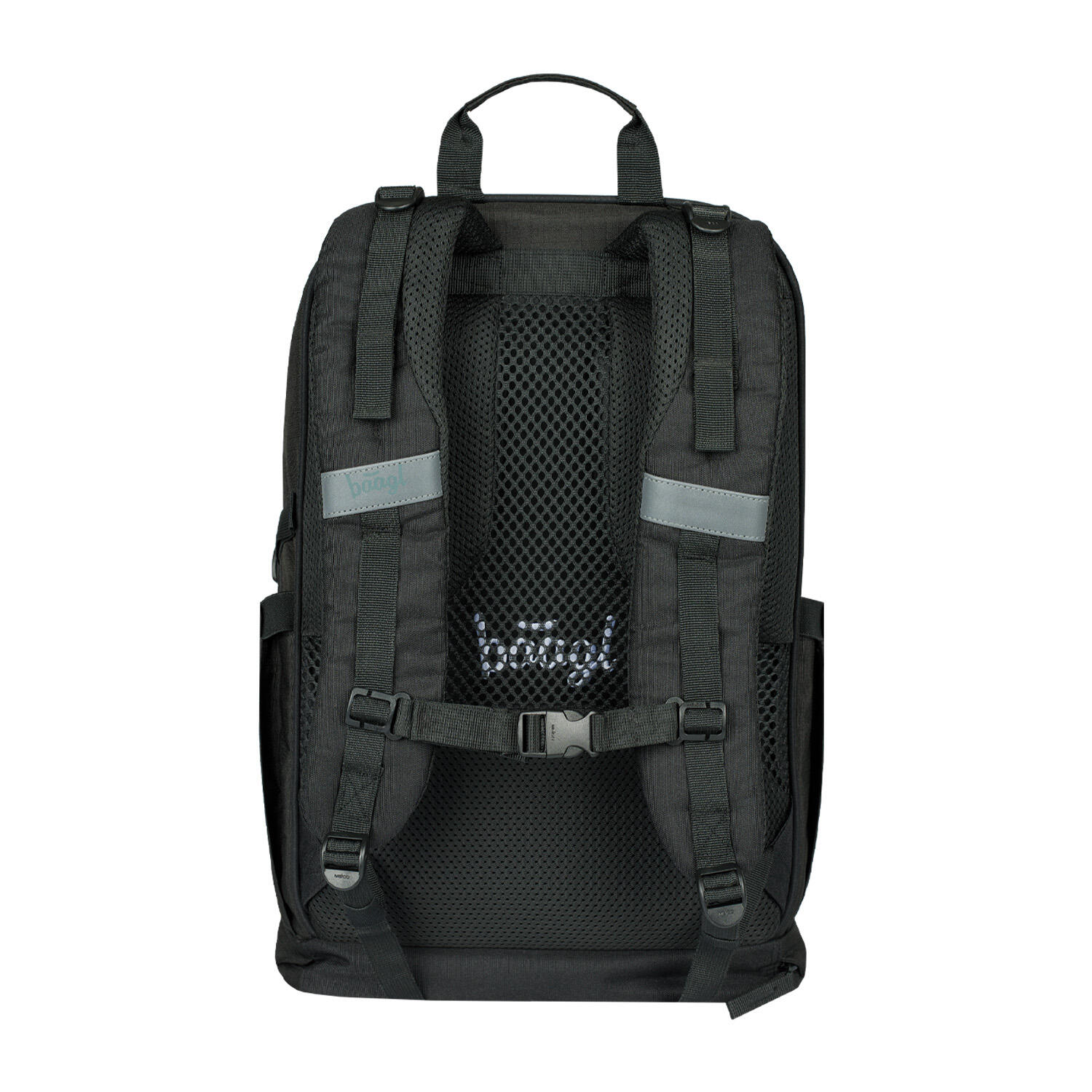 Školní batoh Cubic Uni 3/7