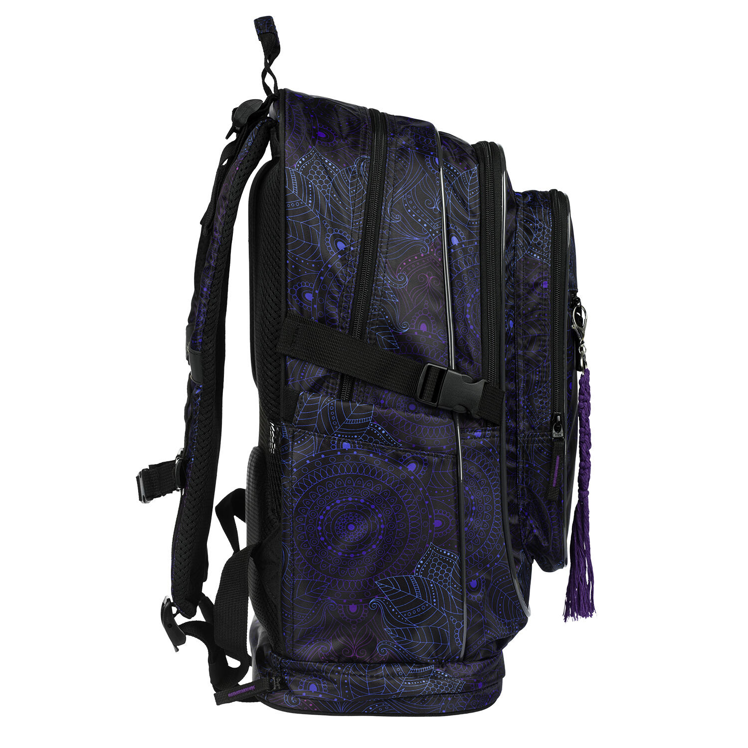 Schulrucksack Cubic Zen 3/7