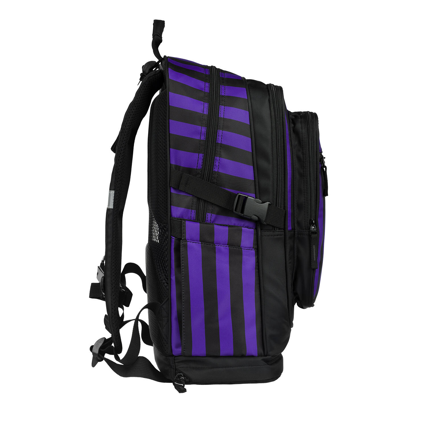 Schulrucksack Cubic Wednesday 3/7