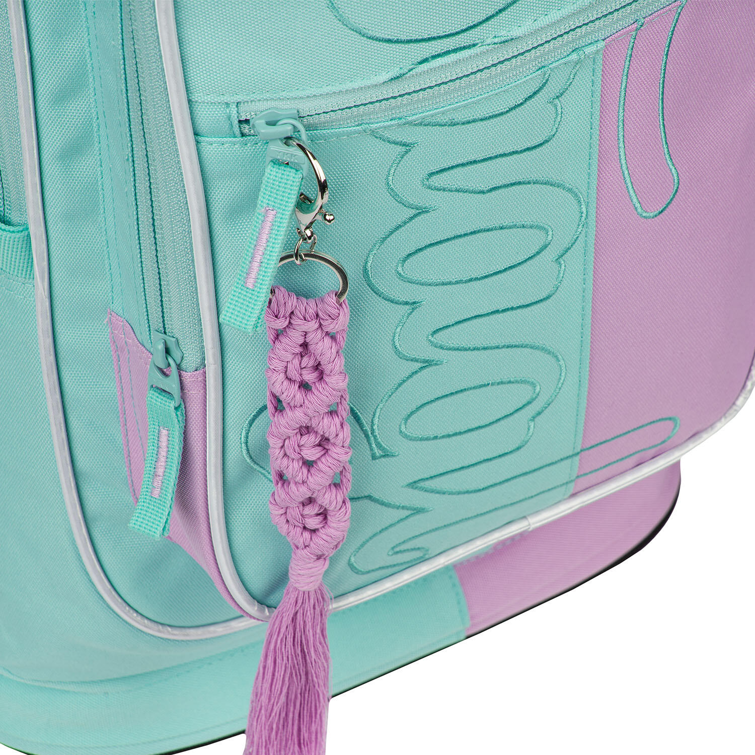 Schulrucksack Cubic Sweet 7/7
