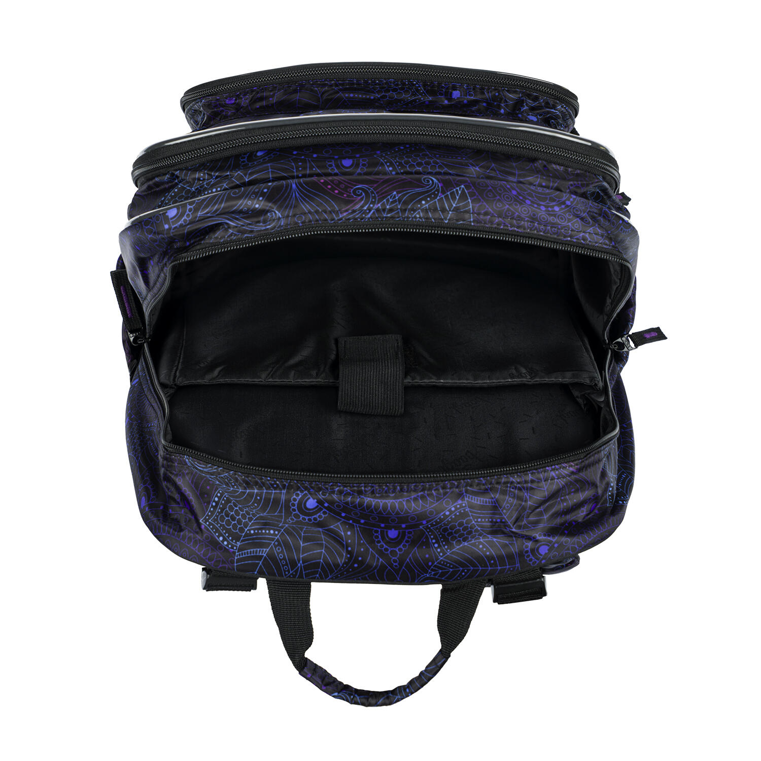 Schulrucksack Cubic Zen 5/7