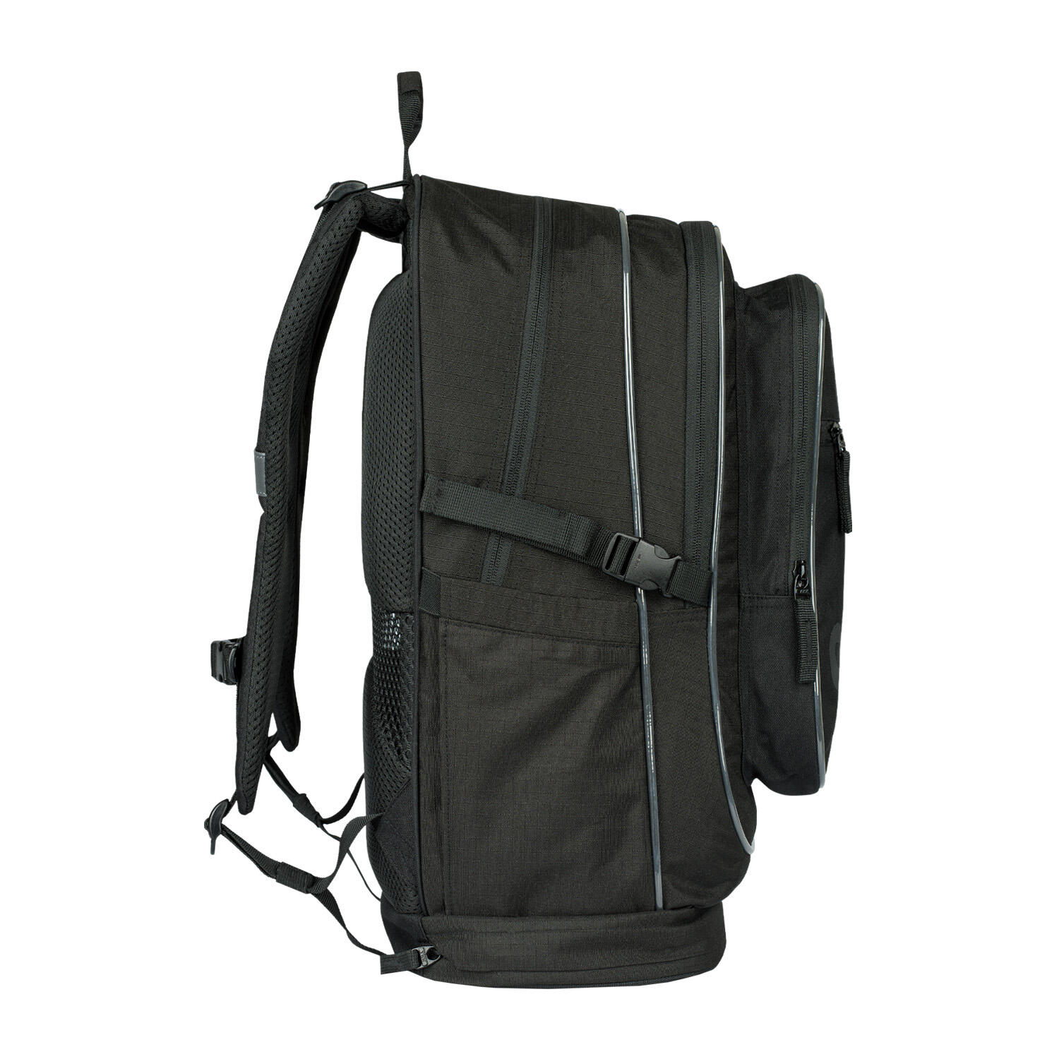 Školní batoh Cubic Uni 4/7