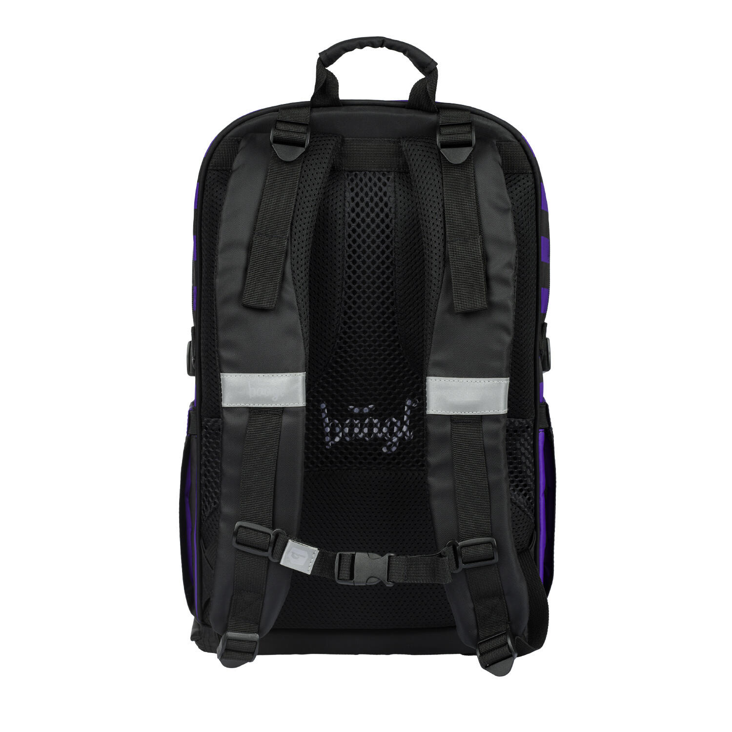Schulrucksack Cubic Wednesday 4/7