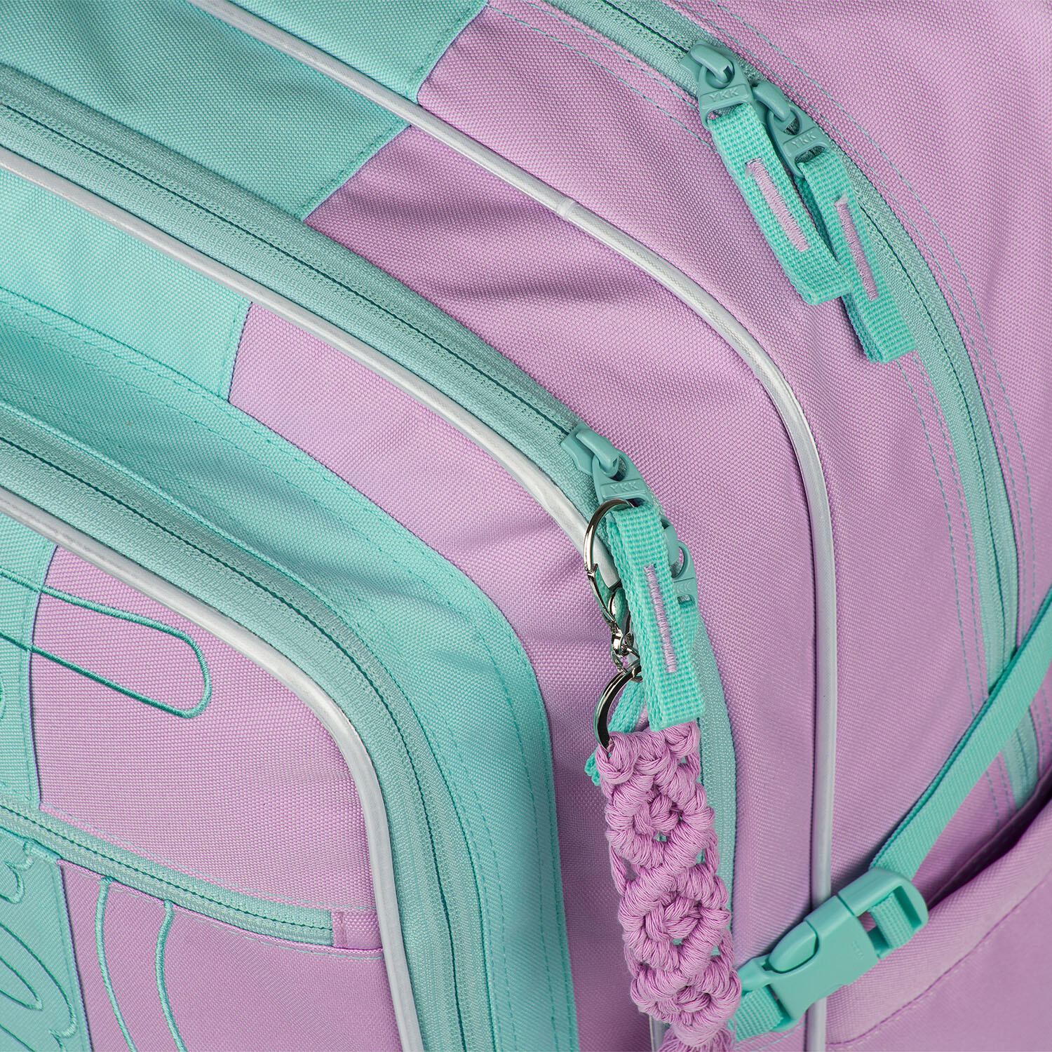 Schulrucksack Cubic Sweet 6/7