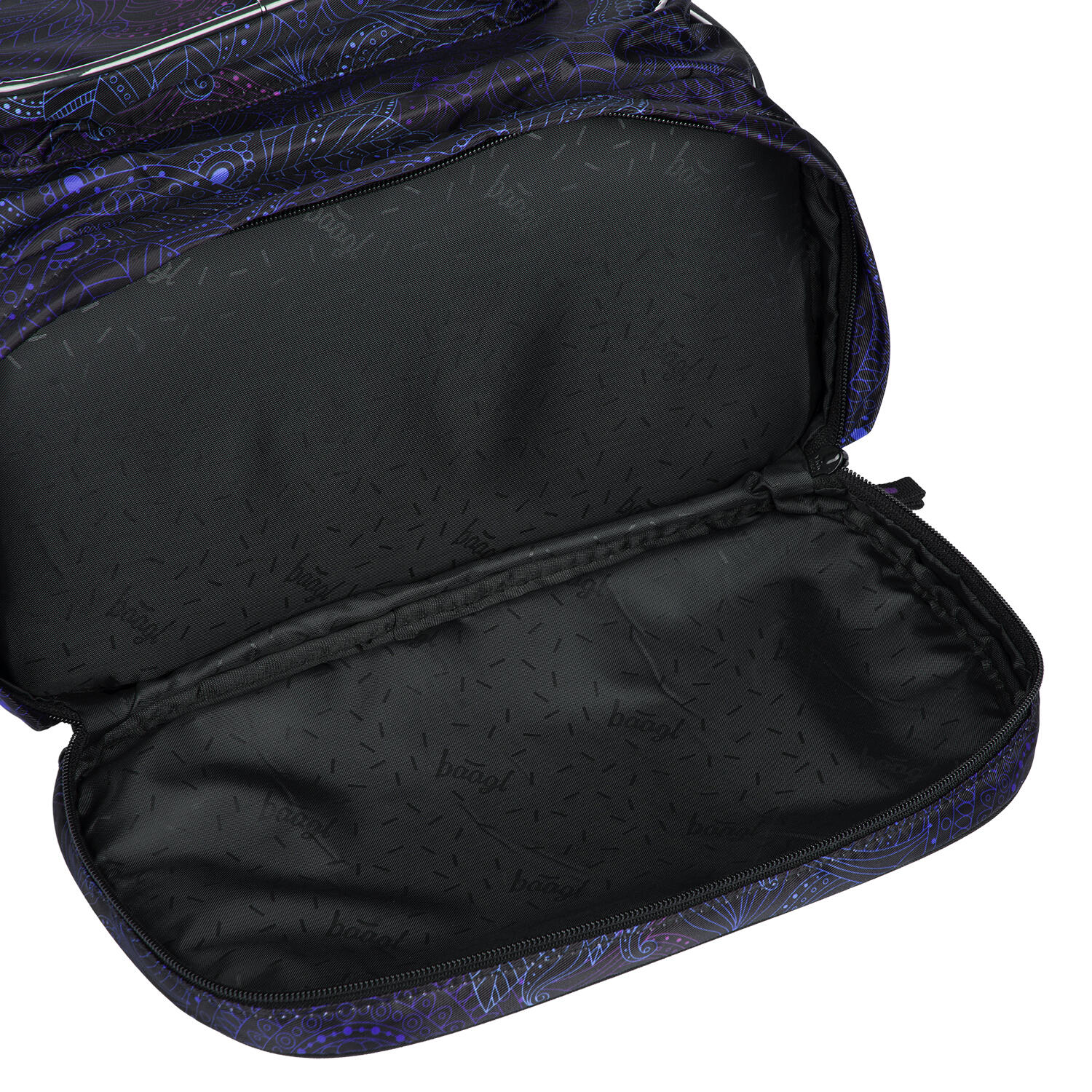 Schulrucksack Cubic Zen 6/7
