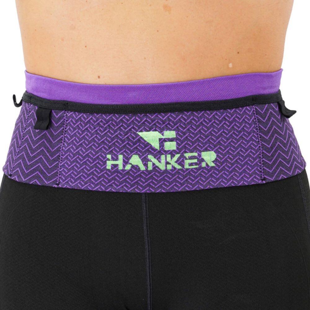 Cinturon Leka Morado Hanker Sport 2/4