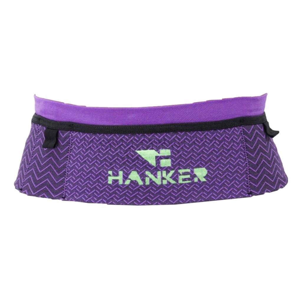HANKER Cinto Desportivo Hanker Leka Azul