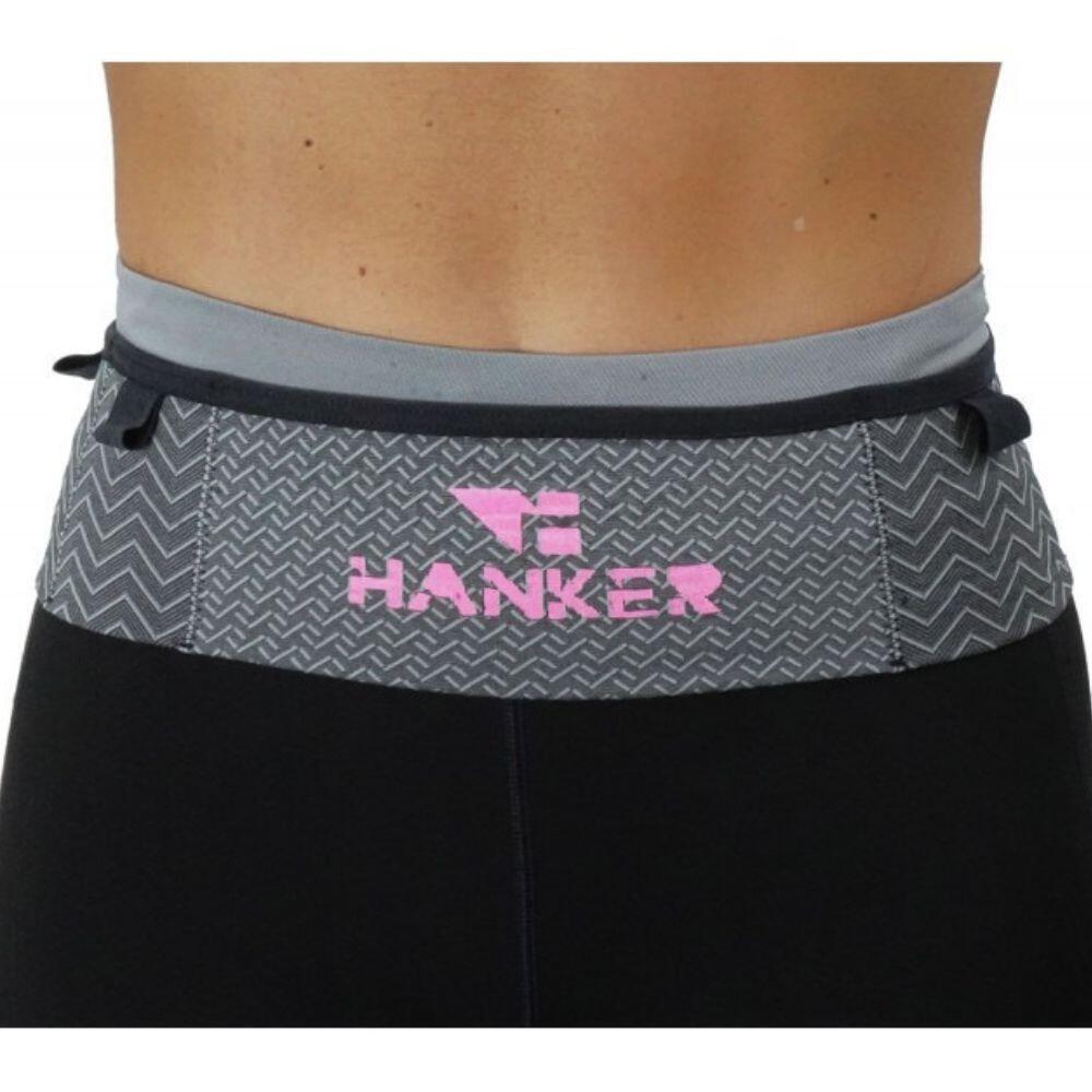 Cinturon Leka Gris Hanker Sport 2/4
