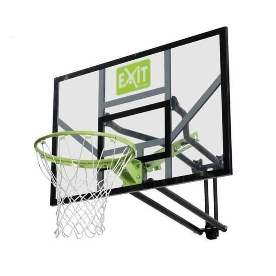 Basketbalmand voor wandmontage Exit Toys Galaxy
