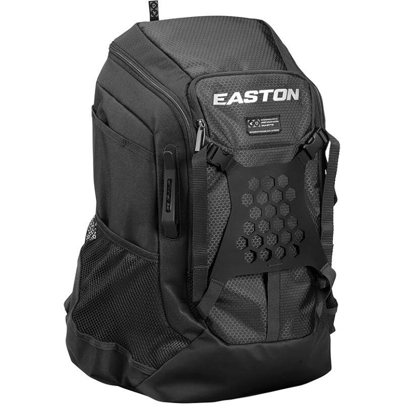 EASTON Easton Walk-Off NX rugzak kleur zwart